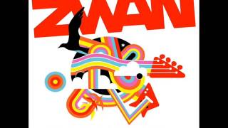Watch Zwan Ride A Black Swan video