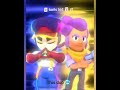 Brawl stars Shelly with fang duo #brawlstars#brawlstarsgame#brawlstarsshorts#brawlstarsedit#brawler