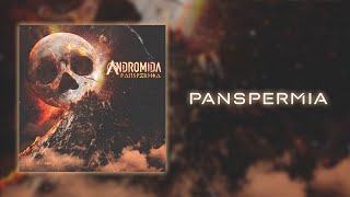 Andromida - Panspermia (Official Stream) // Djent / Progressive Metal
