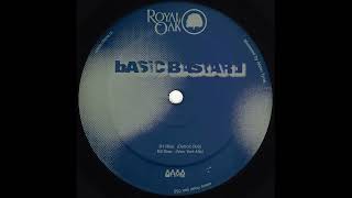 Basic Bastard - Rise (New York Mix) - (ROYAL053)