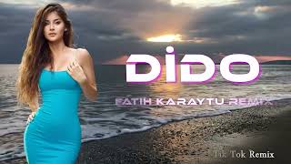 Dido - Yeni Version (Fatih Karaytu Remix) 2022