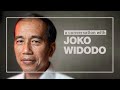 A Conversation with Indonesian President Joko Widodo