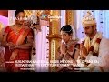 Prashanth  ahalya hindu wedding