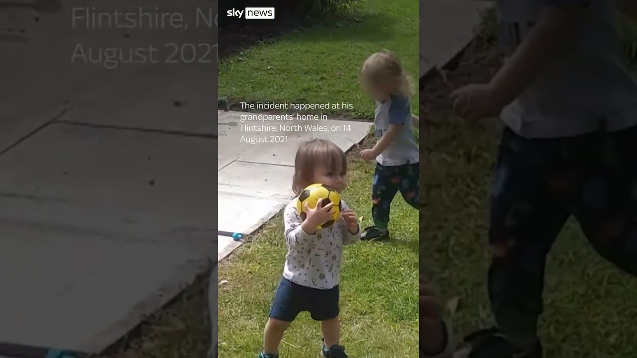 Grandparents Guilty Of Two Year Old S Murder