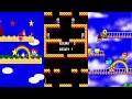 [Bubble Bobble also featuring Rainbow Islands - Игровой процесс]