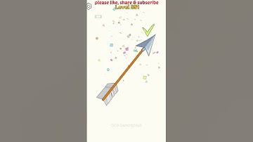 DOP 4: Draw One Part | Level 351-352 Gameplay Android/iOS Mobile Puzzle Game Answers #shorts