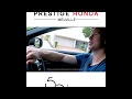 Prestige Honda - HRV