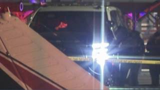 One person dead in plane crash not far from Chandler airport