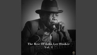 Watch John Lee Hooker Im Leaving Baby video