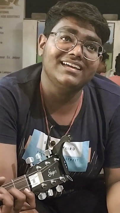 Roke na ruke Naina duet#musicaltheater #musicfromsoul #musicalvibe#oorepiya #asthetic #2singers