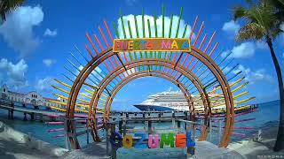 Carnival Valor March 2026