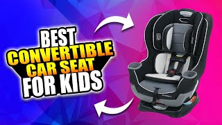 Ultimate Guide to Convertible Car Seats: Top 8 Picks and In-Depth Reviews by Pick My Trends 131 views 4 months ago 6 minutes, 4 seconds