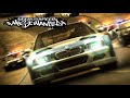 NFS Most Wanted OST Pursuit Theme 1 NFS Most Wanted OST Pursuit Theme 1