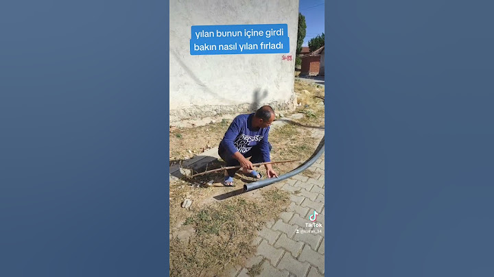 yok böyle bir yılan #shorts #yılan #köydeyaşam