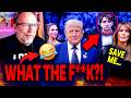 Was Barron Trump a BODY DOUBLE? ...This is SO WEIRD