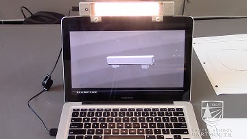 Intro to Engineering Project: Happier Lamp