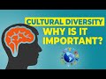 Fun Cultural Identity Examples Video What is Special about Cultural Heritage, Cultural Diversity?