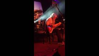 Uli Jon Roth - Passage to India / Bohemian Rhapsody