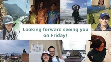 Dr. Carlotta Schatten - Carbon13 - Video