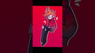 Eddsworld I Feel Fear For The Very Last Time Meme Tomtord Version