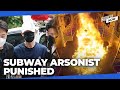 Man sentenced to 12-year prison term for divorce-triggered arson on Seoul subway