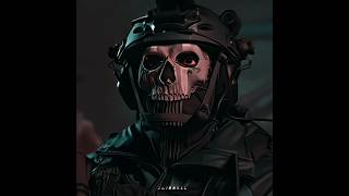 "Ghost Execution Is Crazy" Ghost Edit #cod #codm #callofduty #ghost #callofdutylive
