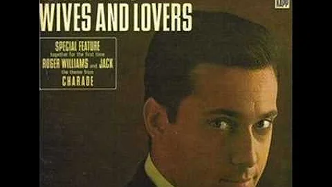 Jack Jones: Wives and Lovers (Bacharach, David, 19...