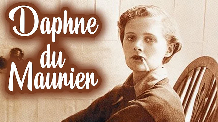 Daphne du Maurier documentary