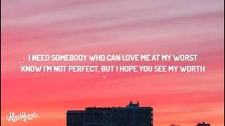 Pink Sweat$   At My Worst Remix Lyrics ft  Kehlani