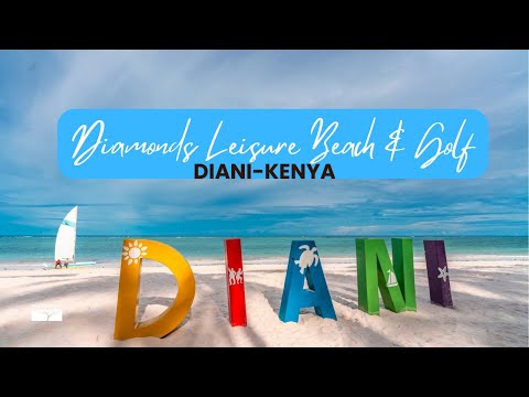 Video: Resort del Kenya