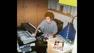 Thomas Bangalter (Daft Punk) - Riga Take 5 (Daftworld Edit)