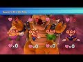 Mario Party 10 Bowser Party - Chaos Castle (Bowser Vs. Team Mario Master Difficult) #22 MARIO CRAZY