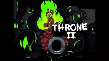 Nuclear Throne -- The Throne, Throne II, Looping, and Failing to go to HQ