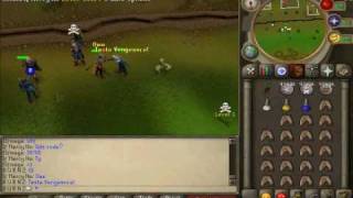 508 Relentless PvP Volume 1 - B U R N Z