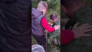 А вы любите ходить за грибами? Какие грибы любите собирать?