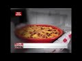 Microwave radiations could be harmful to your health