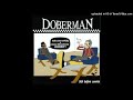 Doberman - キンモクセイ