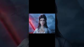 Lu Xueqi Saved Xiao Fan Life Jade Dynasty Episode 18