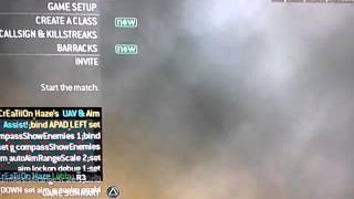 Mw2 Ps3 Uav Free Hack (Not Patched)