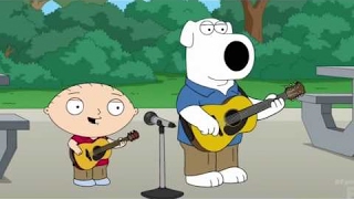 Family Guy - Red Shirt Blue Shirt (All Songs)