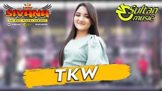 TKW - IIK MAULIDHA - new SIVANA sidoarjo - SULTAN music Live LUMAJANG