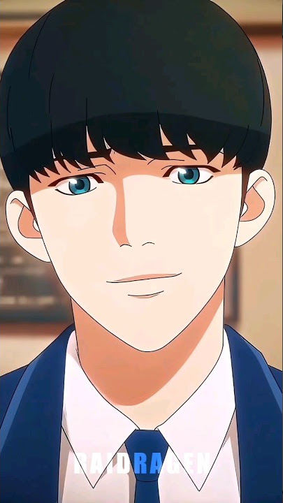 Lookism - Fly Up ✈️