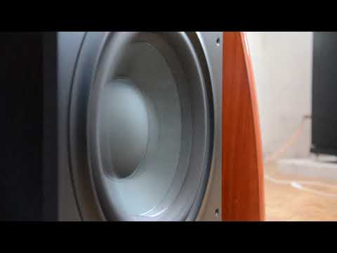 Bowers & Wilkins ASW610