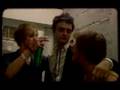 Capture de la vidéo The Paddingtons And Pete Doherty - Paris Backstage