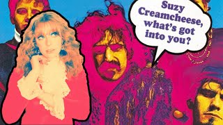 Frank Zappa and the Mothers of Invention - Freak Out｜Double Album December PART 2