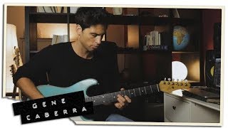 Great neo-soul/r&b licks | transitions // guitar lesson