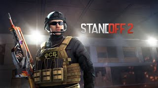 Ivan Sysoev - Season 2 (Standoff 2 0.14.0 Soundtrack) | Revival