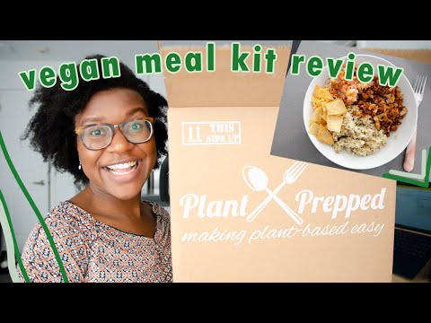 Video: HelloFresh Meal Kit Review: Flott For Nybegynnerkokker