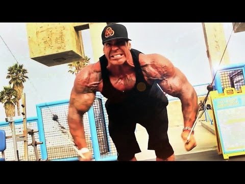 Bodybuilding Motivation - All Worth It