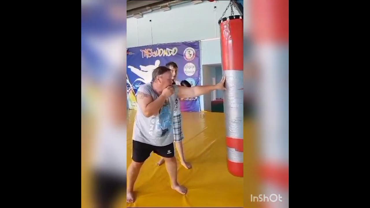 Преимущества бокса